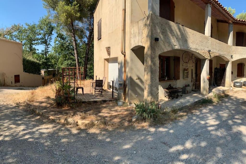 Le Studio Faucon  Exterior photo