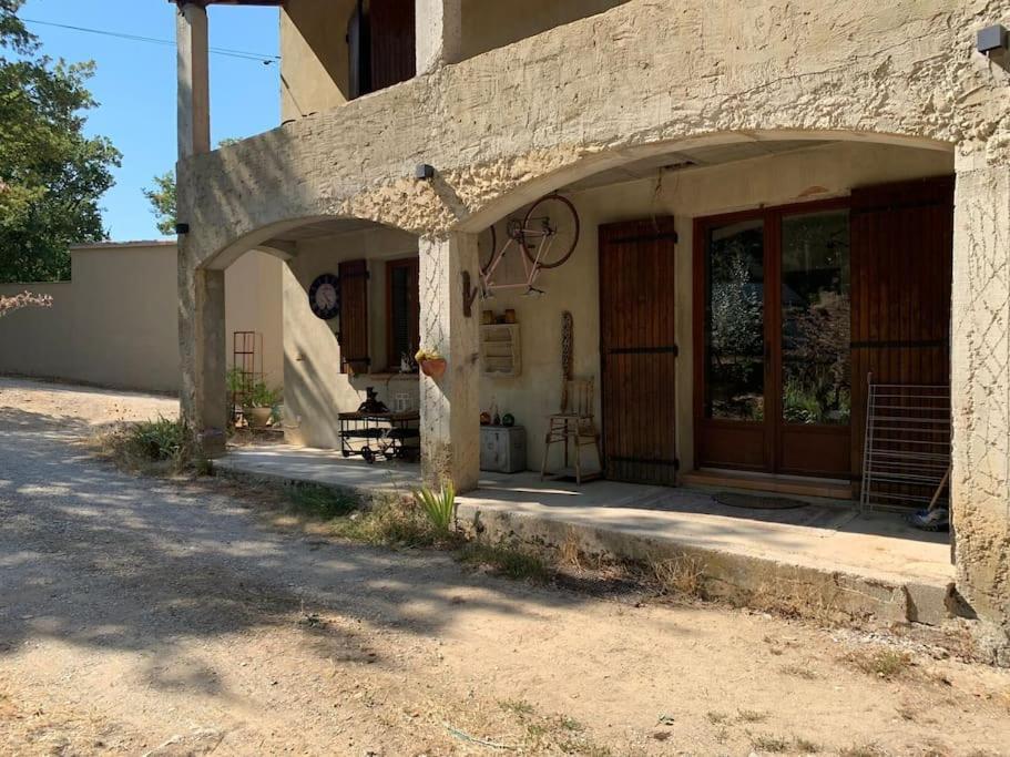 Le Studio Faucon  Exterior photo
